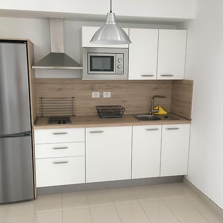3C Jardin Del Rio Daire Costa Calma Dış mekan fotoğraf