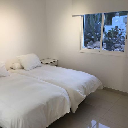 3C Jardin Del Rio Daire Costa Calma Dış mekan fotoğraf