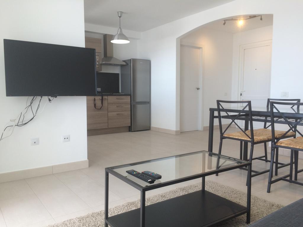 3C Jardin Del Rio Daire Costa Calma Dış mekan fotoğraf