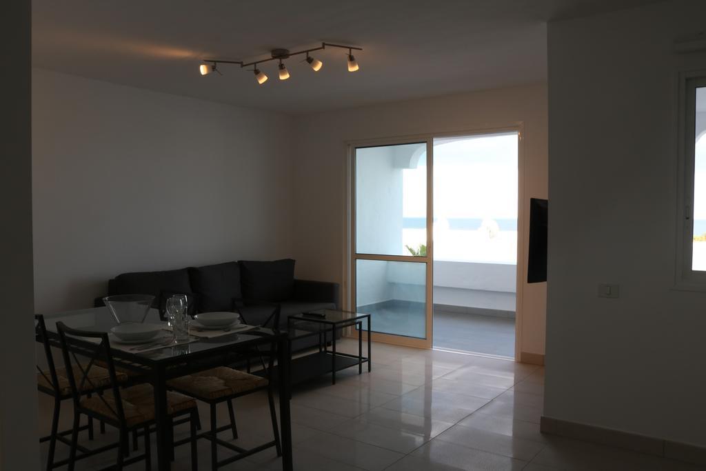 3C Jardin Del Rio Daire Costa Calma Dış mekan fotoğraf