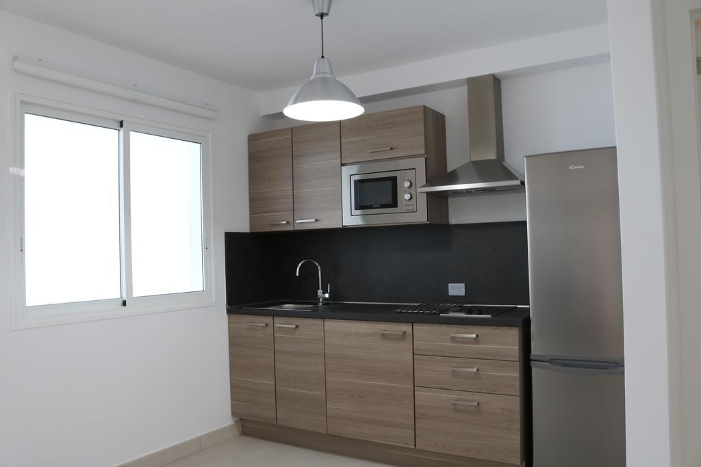 3C Jardin Del Rio Daire Costa Calma Dış mekan fotoğraf