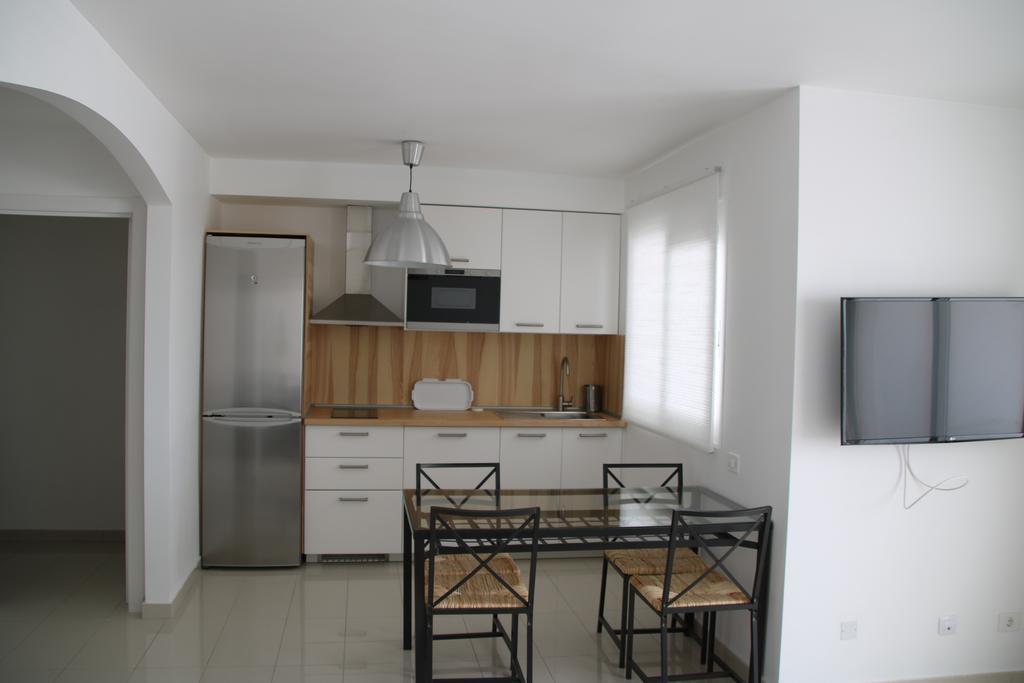 3C Jardin Del Rio Daire Costa Calma Dış mekan fotoğraf
