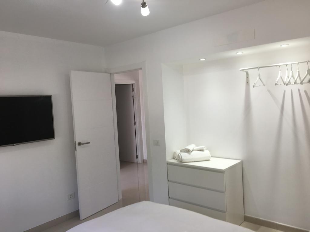 3C Jardin Del Rio Daire Costa Calma Dış mekan fotoğraf
