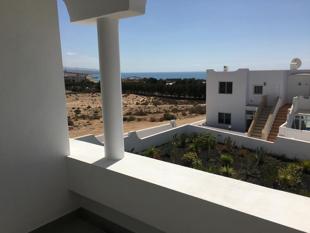3C Jardin Del Rio Daire Costa Calma Dış mekan fotoğraf
