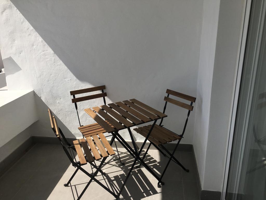 3C Jardin Del Rio Daire Costa Calma Dış mekan fotoğraf