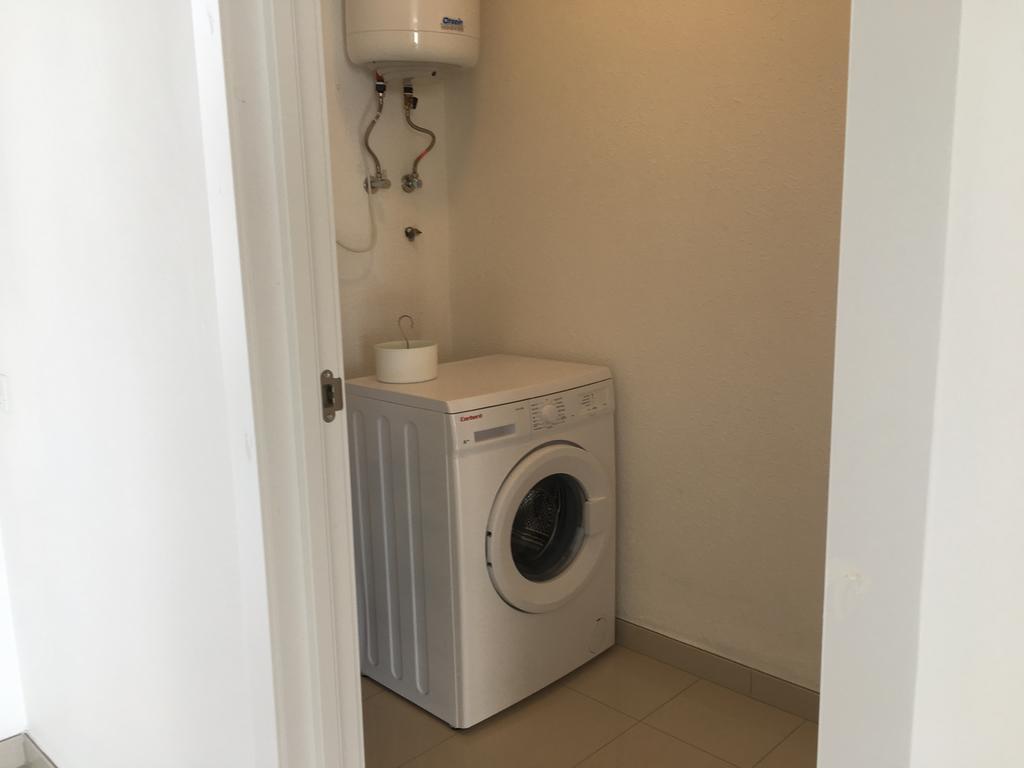 3C Jardin Del Rio Daire Costa Calma Dış mekan fotoğraf