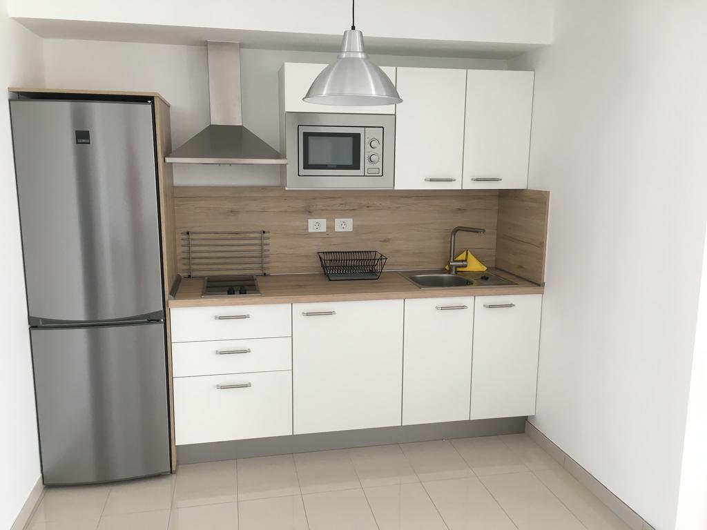 3C Jardin Del Rio Daire Costa Calma Dış mekan fotoğraf