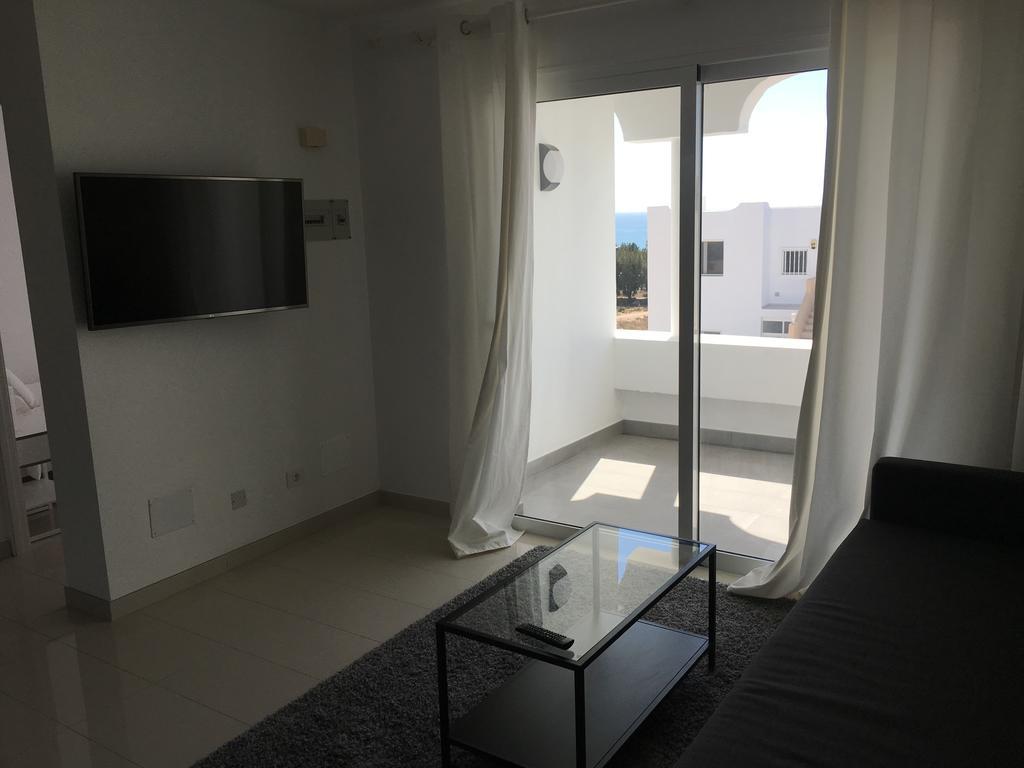 3C Jardin Del Rio Daire Costa Calma Dış mekan fotoğraf