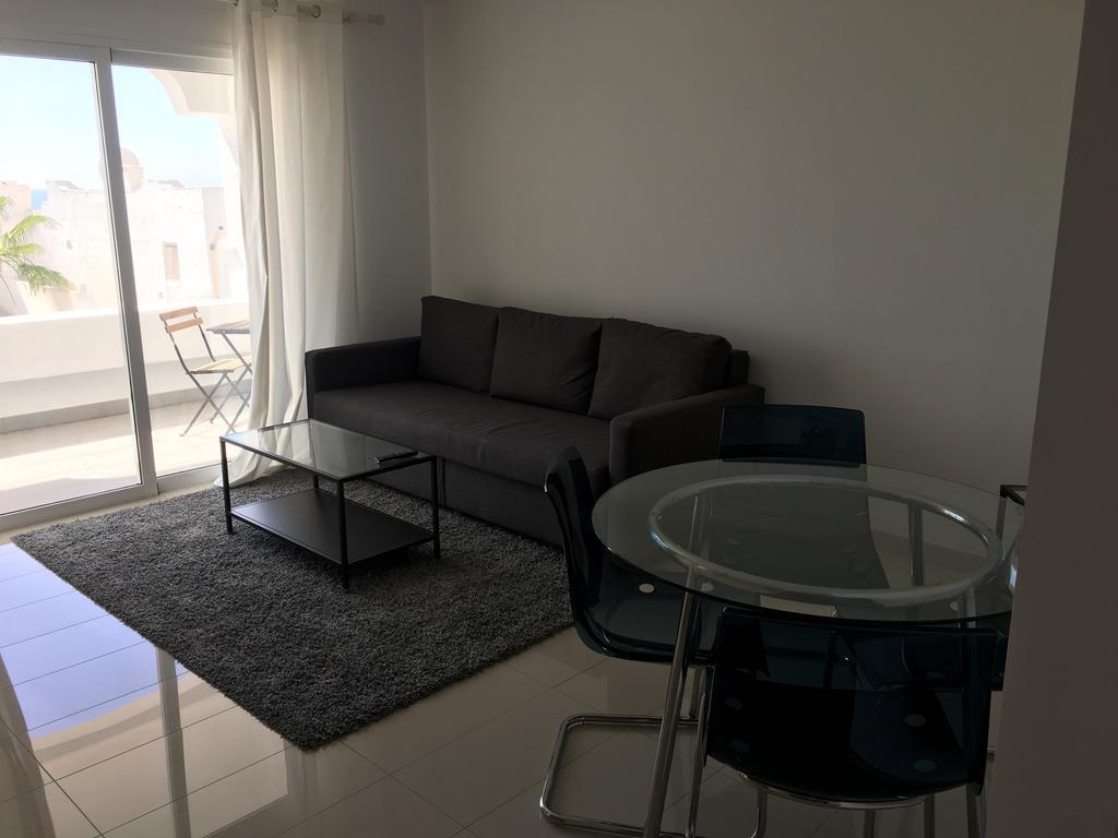 3C Jardin Del Rio Daire Costa Calma Dış mekan fotoğraf