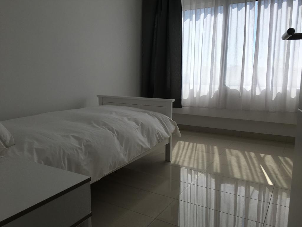 3C Jardin Del Rio Daire Costa Calma Dış mekan fotoğraf