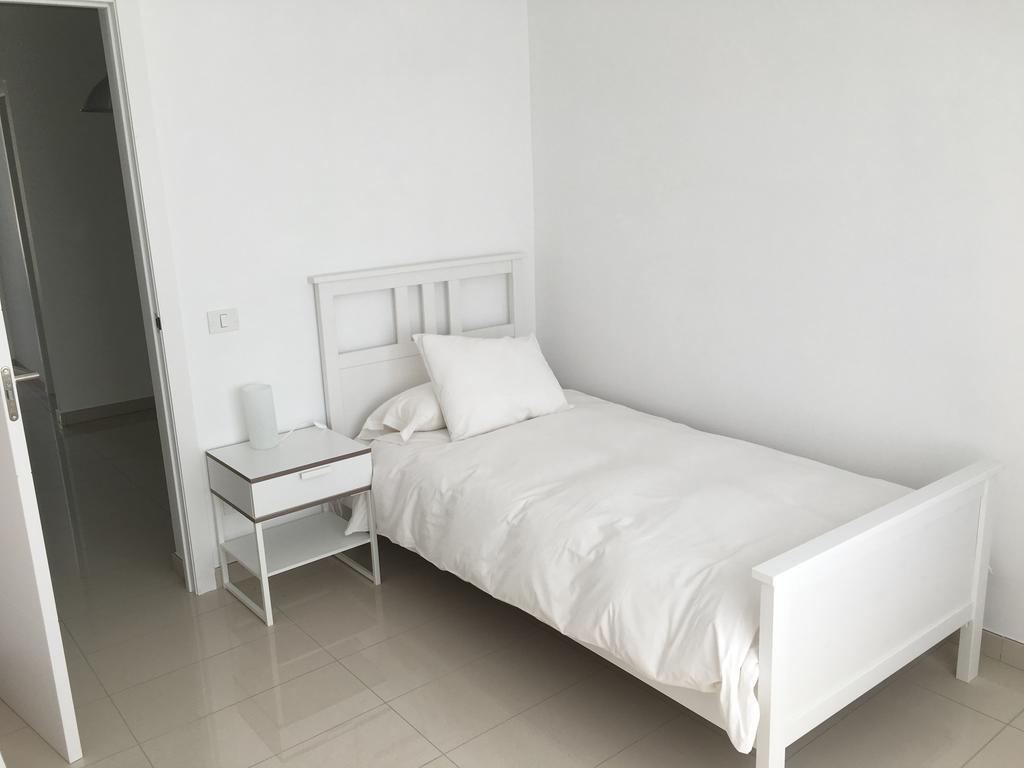3C Jardin Del Rio Daire Costa Calma Dış mekan fotoğraf