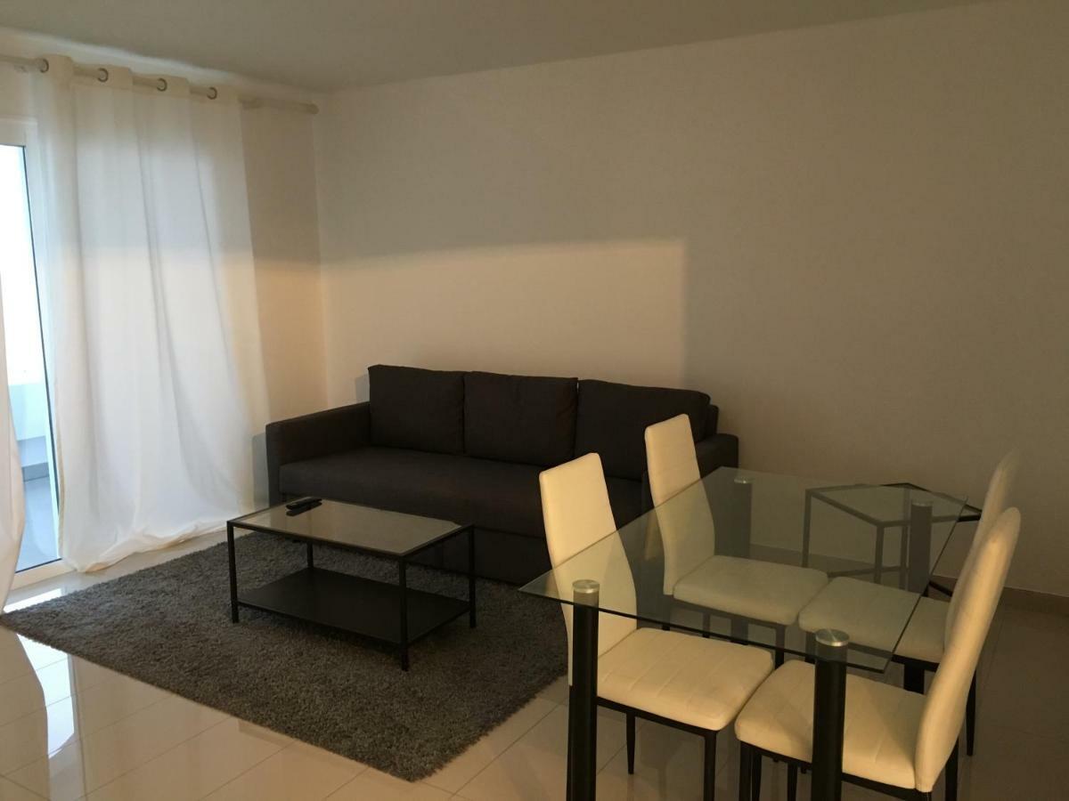 3C Jardin Del Rio Daire Costa Calma Dış mekan fotoğraf
