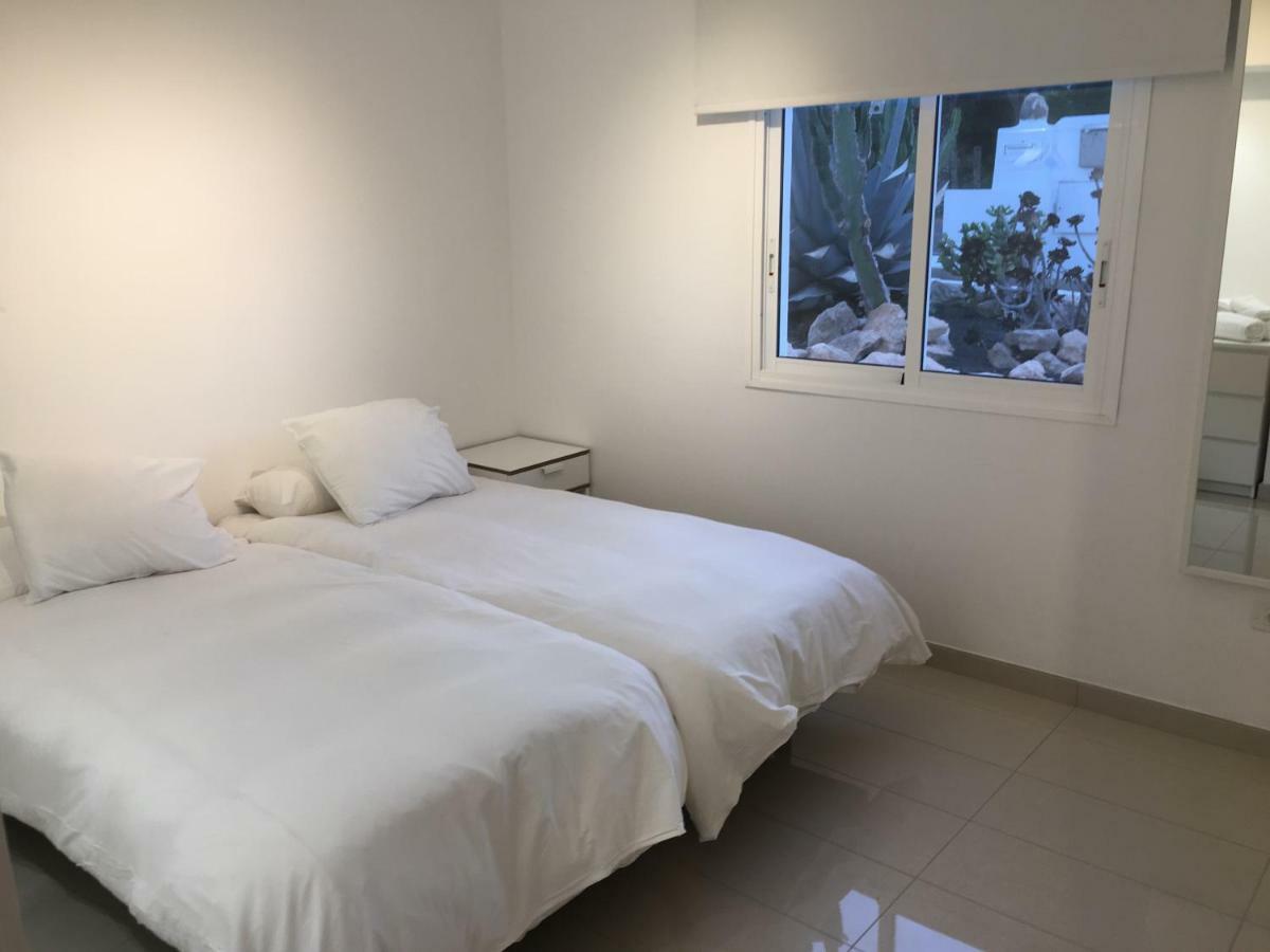3C Jardin Del Rio Daire Costa Calma Dış mekan fotoğraf